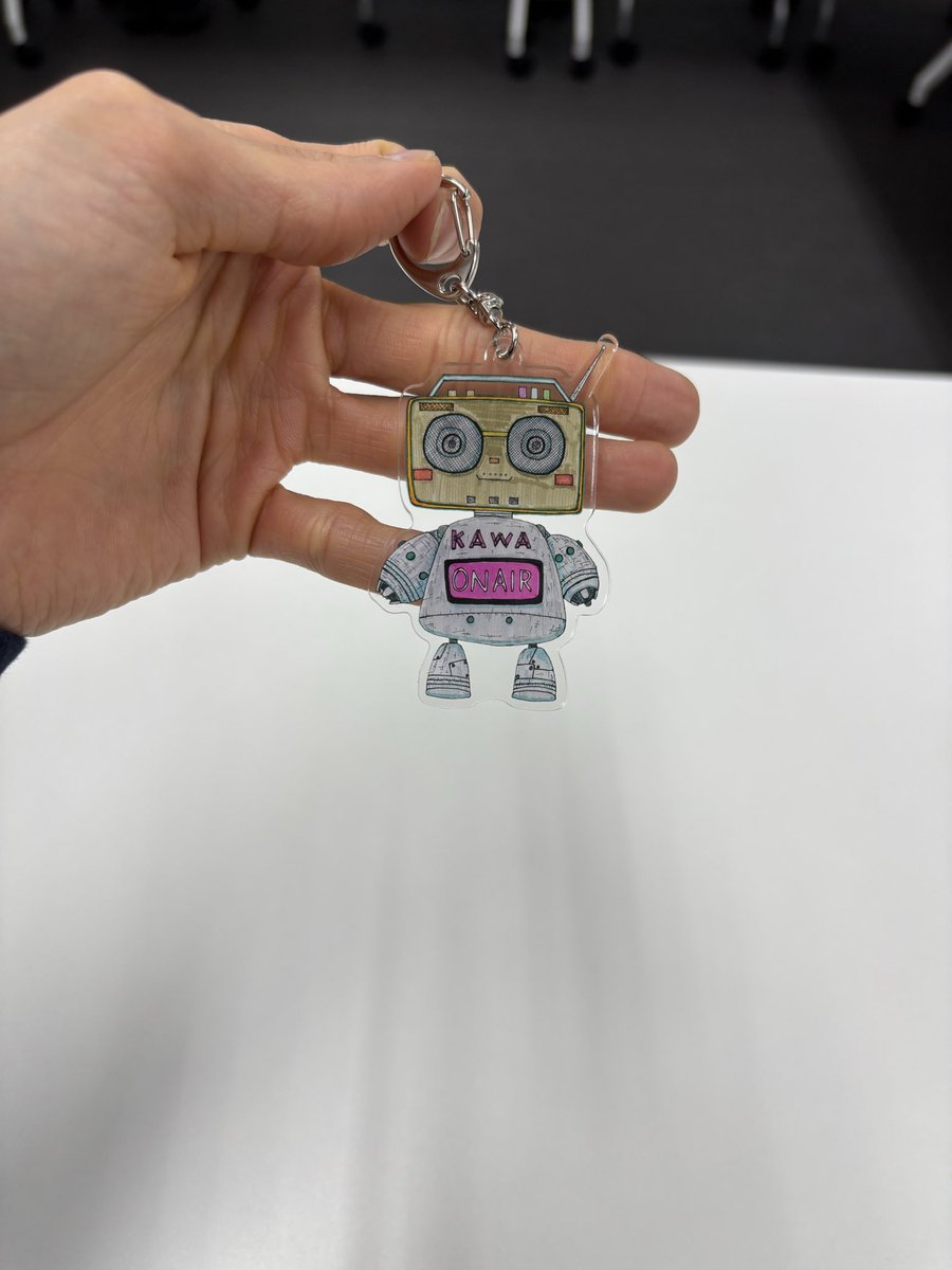 神田聖司(カンダ マサカズ) tweet media