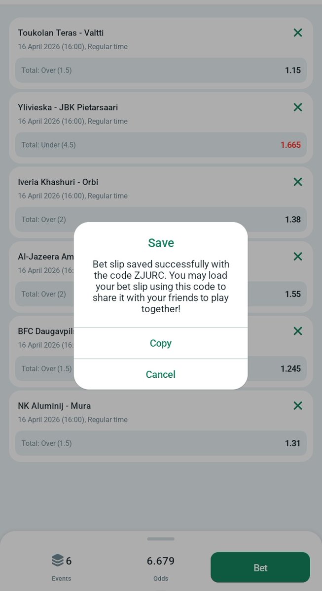omoduroja's tweet photo. Live bet on Betwinner now!! 

Join with my 🔗 https://t.co/PD1i0t86Sy

Use promo code  for Bonus:  BETPUNS

Code:  ZJURC https://t.co/BoUwaGnUWB
