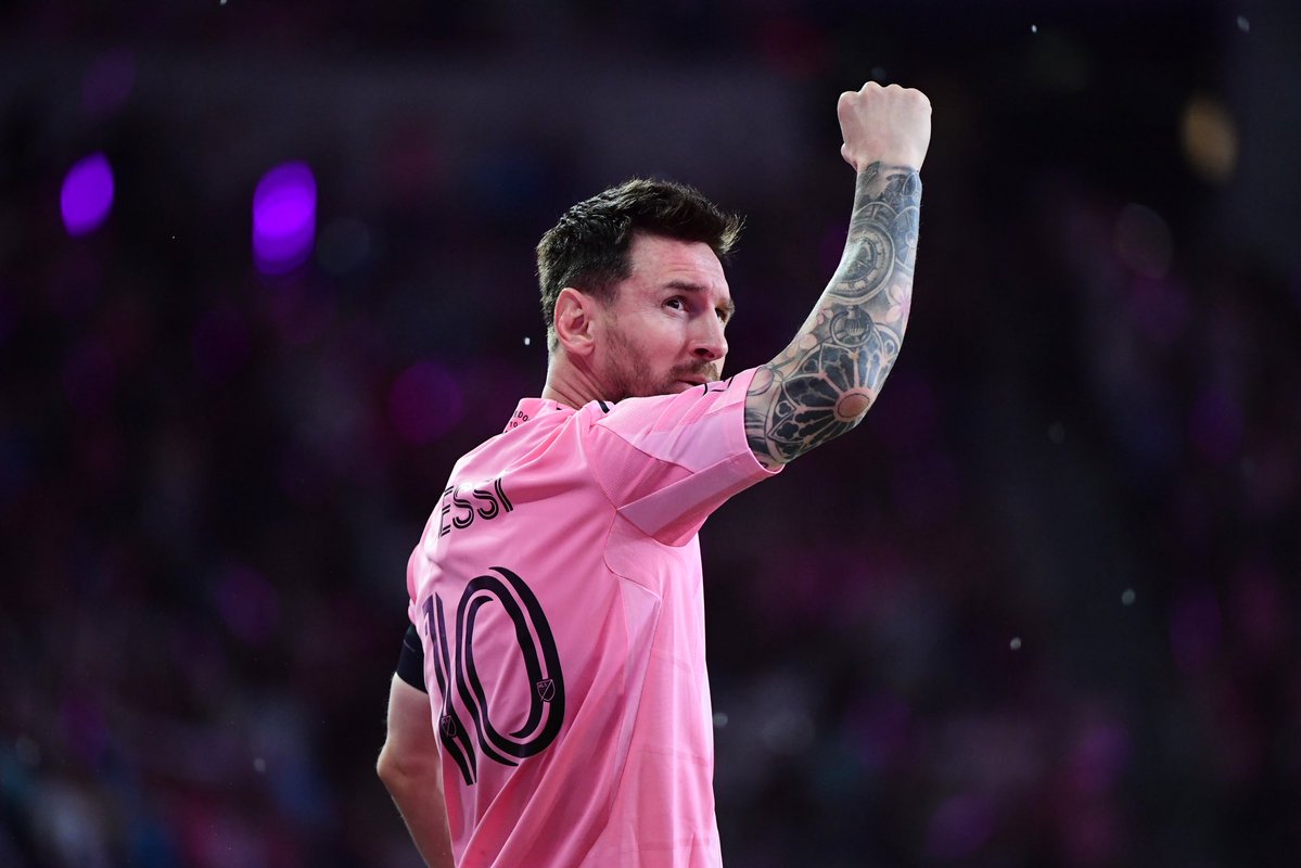 Actu Foot tweet media