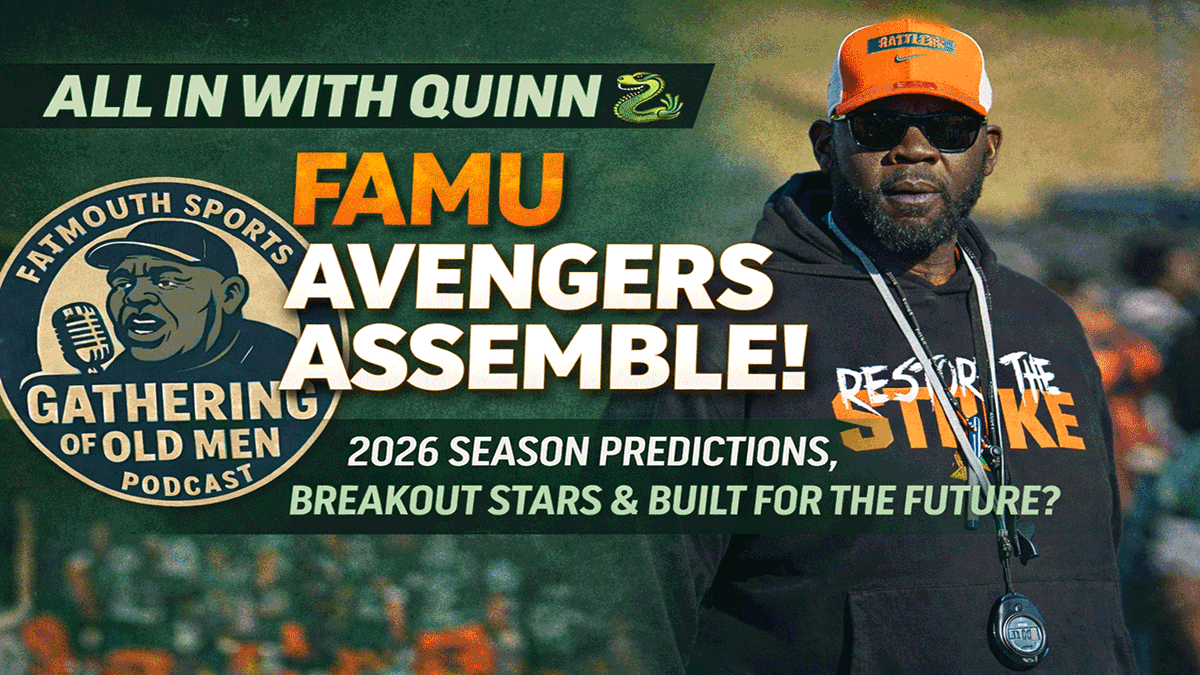 Fatmouth Sports Network tweet media