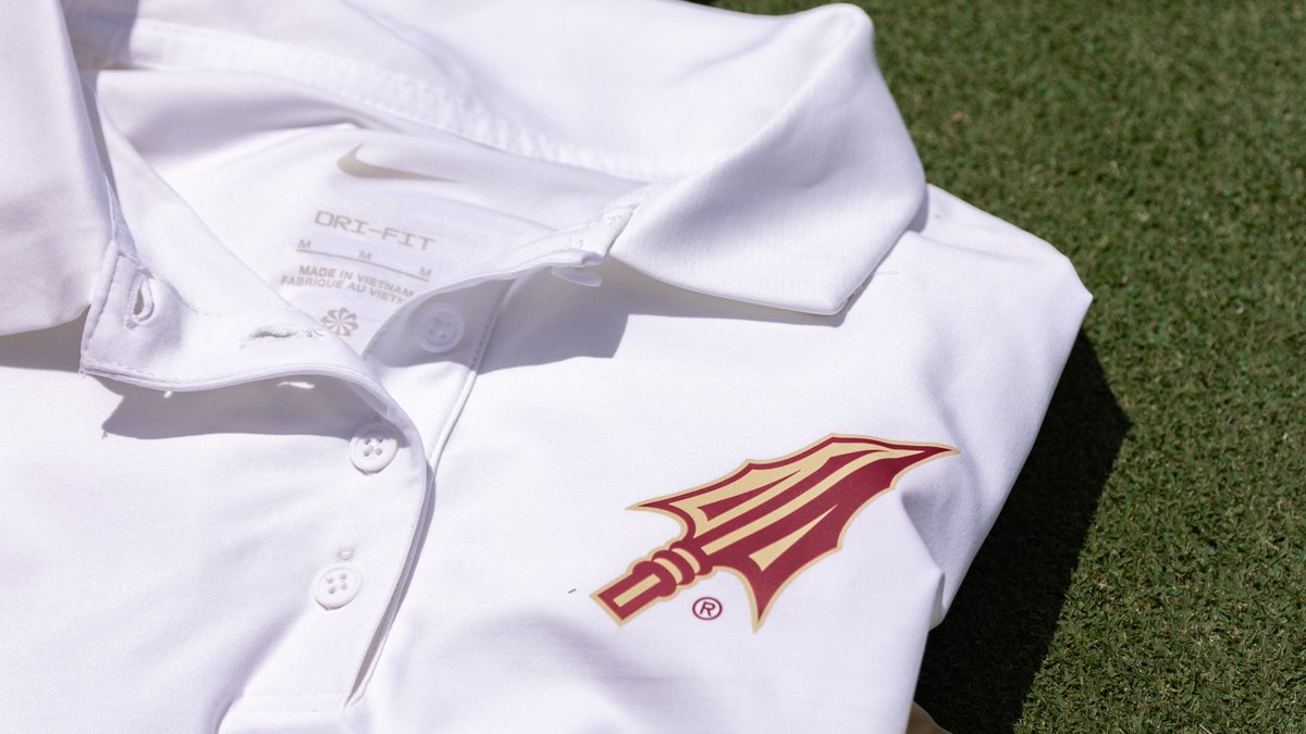 FSU Golf tweet media