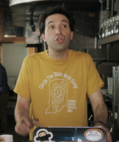 Bill Packets tweet media