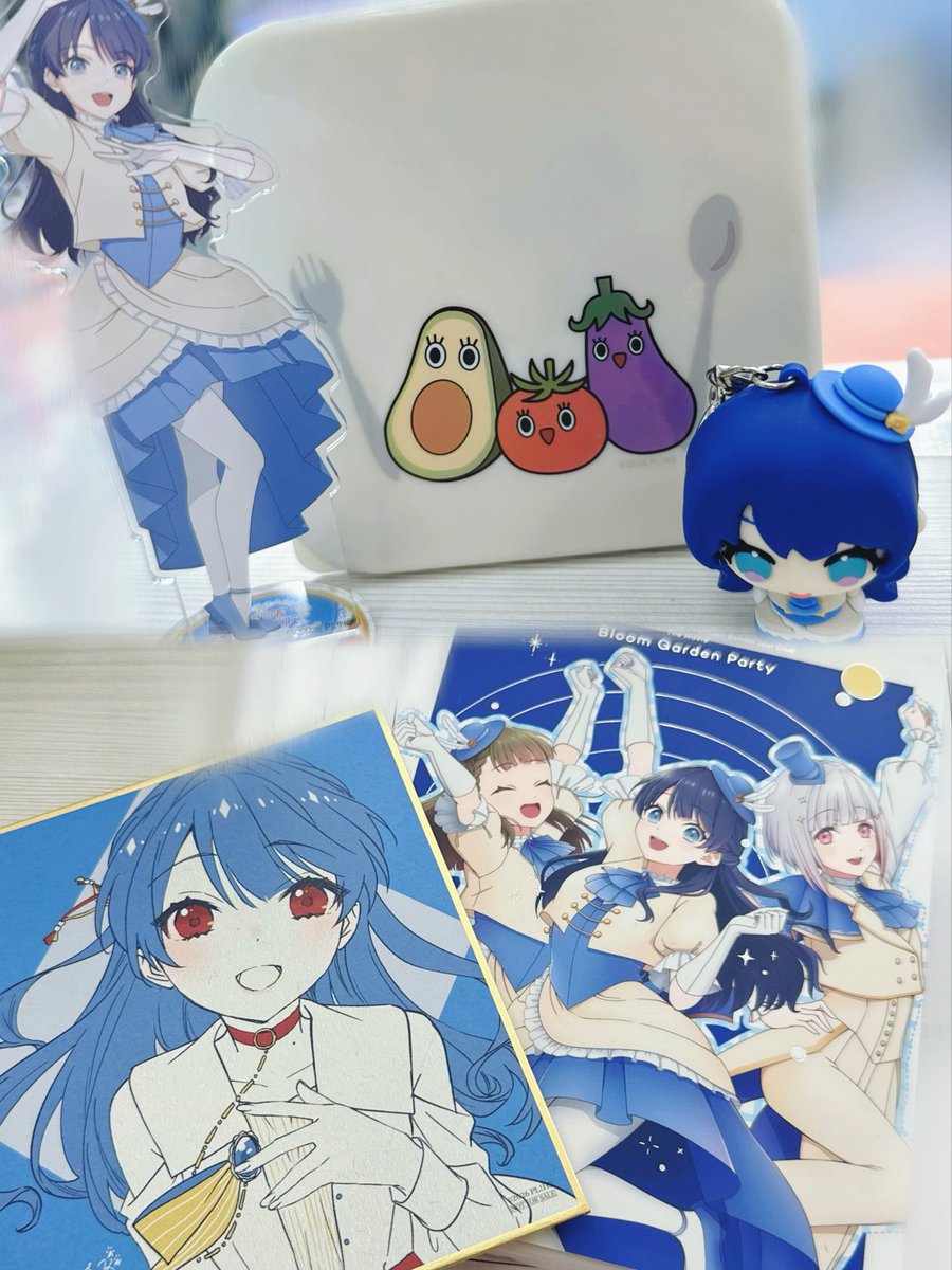 野中ここな tweet media