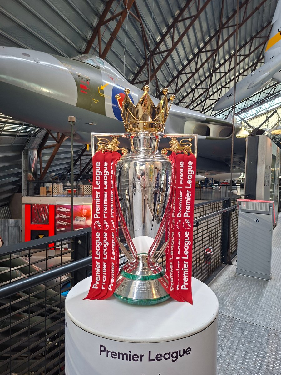 RAF Museum tweet media