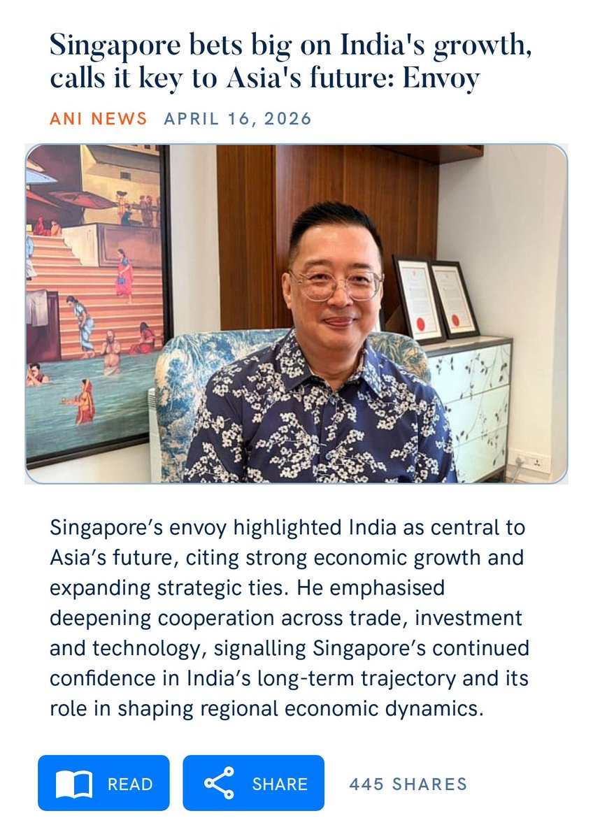 Nitendra Nath Tripathi tweet media