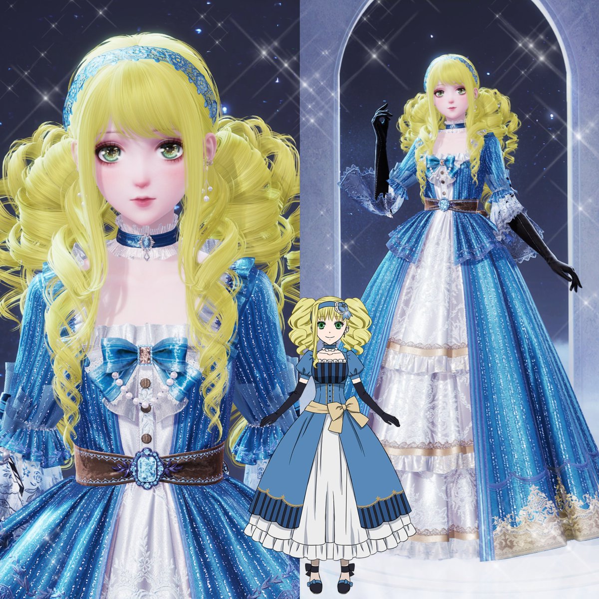 faeriel ♡ tweet media