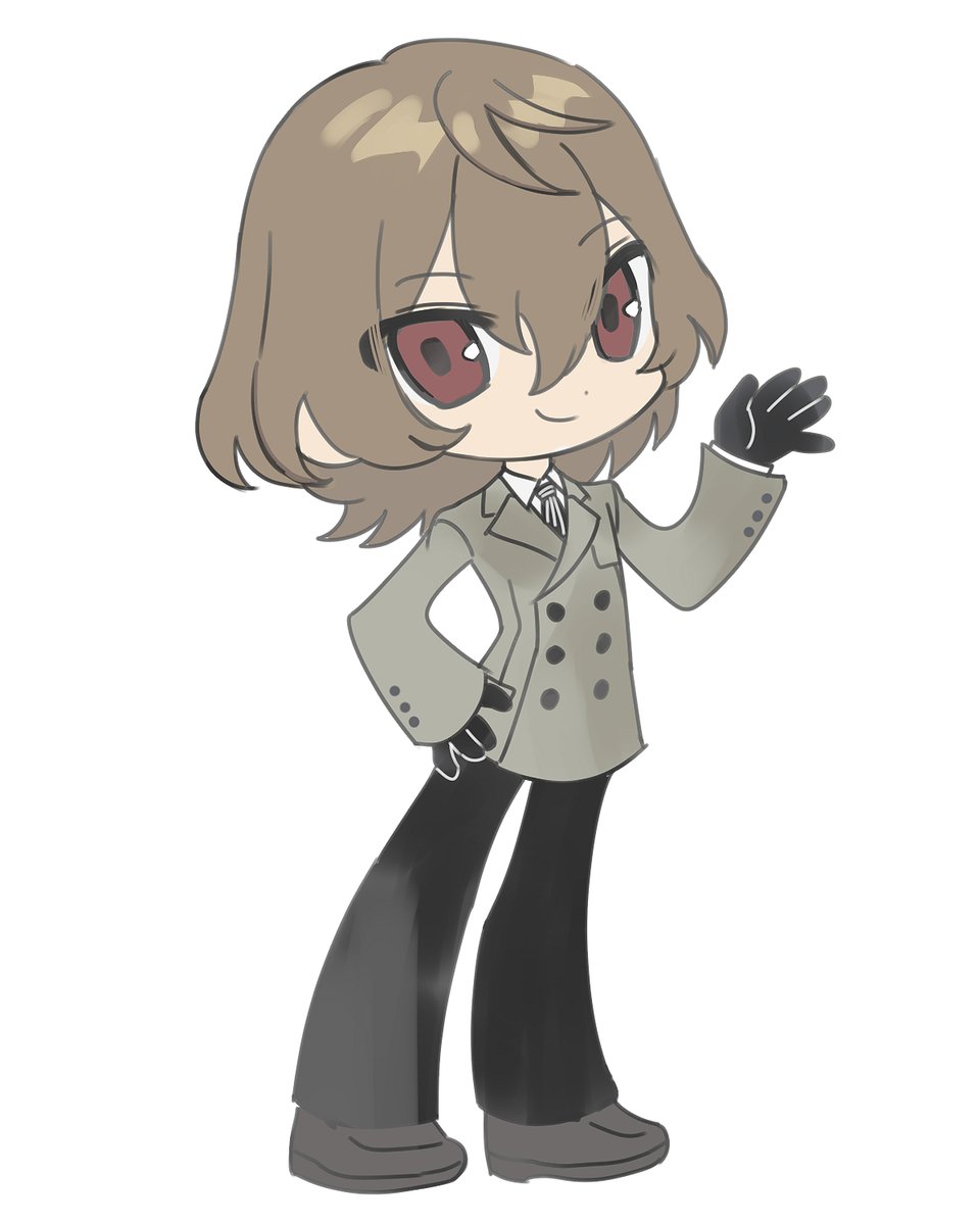 아애 ae tweet media