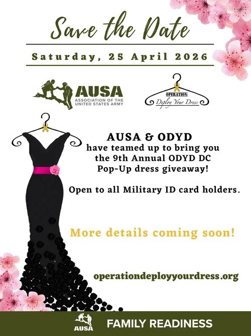 Assn. of the US Army tweet media