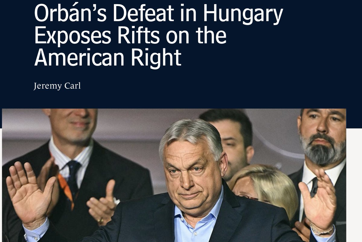 Jeremy Carl tweet media