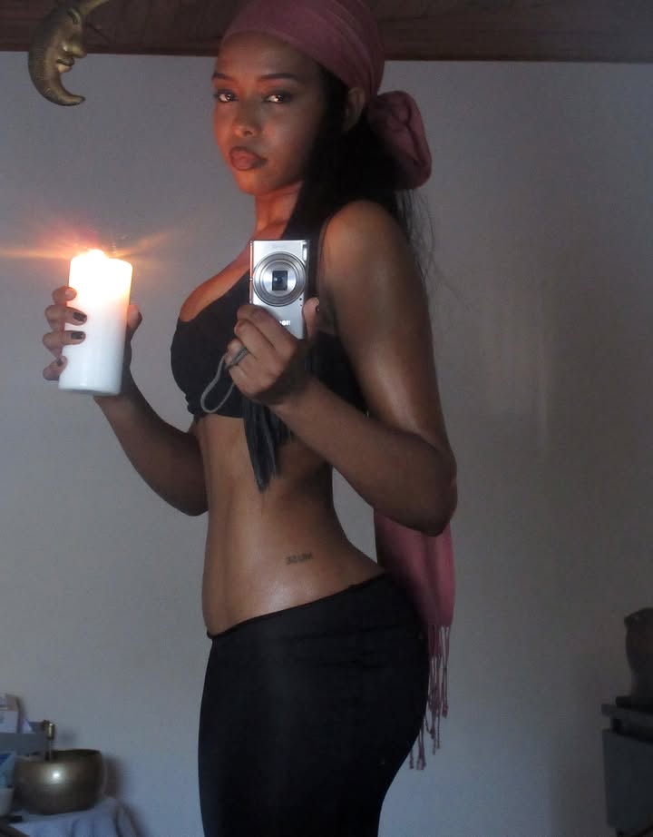 melanin on 𝕏 parody account tweet media