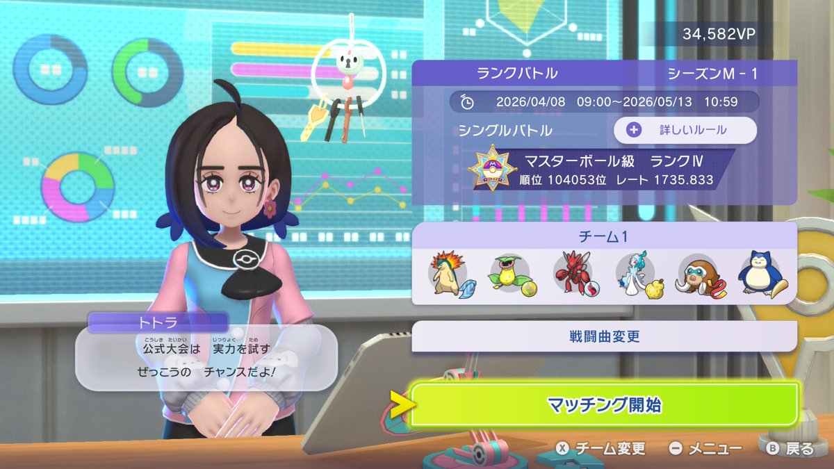 unitaberenai4's tweet photo. マスター乗れたよかた https://t.co/heuwqTpU36