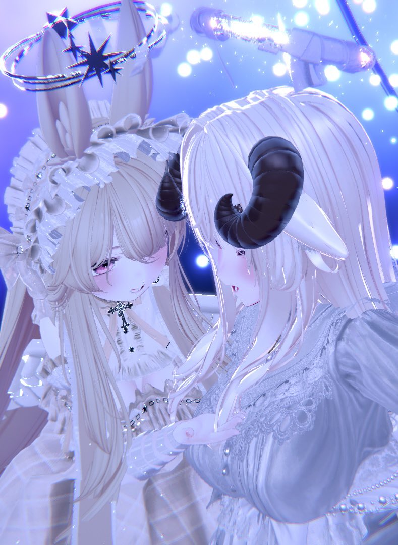 ほしみふう tweet media