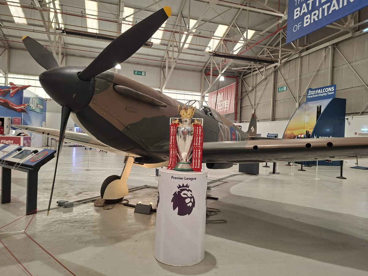 RAF Museum tweet media
