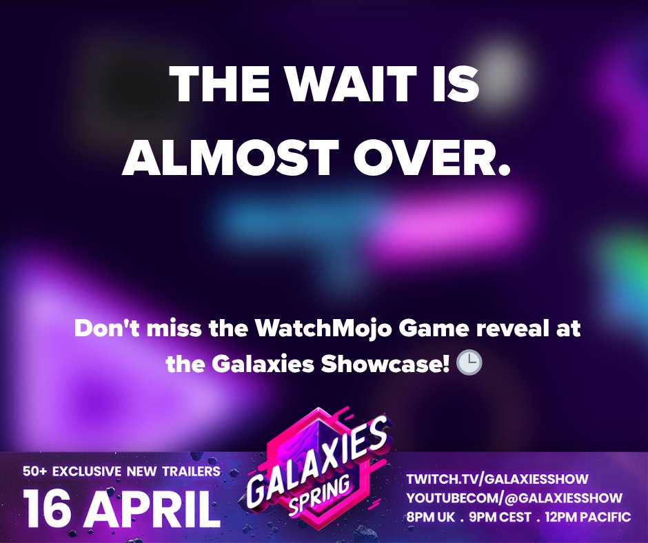 WatchMojo tweet media