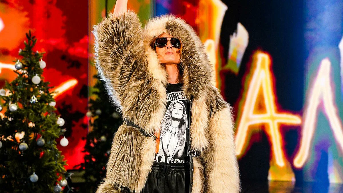 Fightful Wrestling tweet media