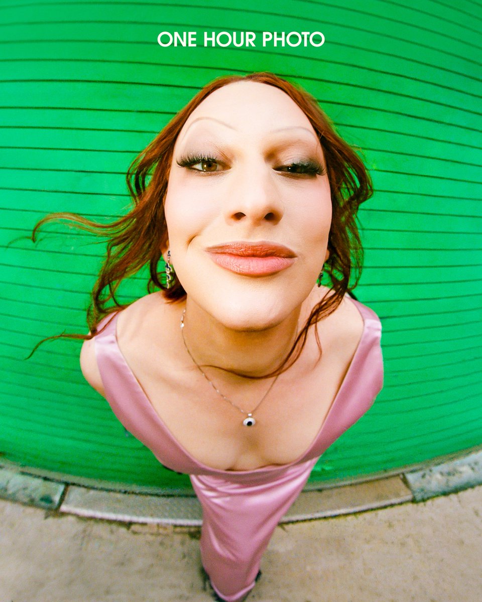 Jinkx Monsoon is Judy Garland tweet media