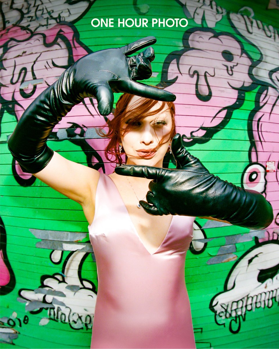 Jinkx Monsoon is Judy Garland tweet media