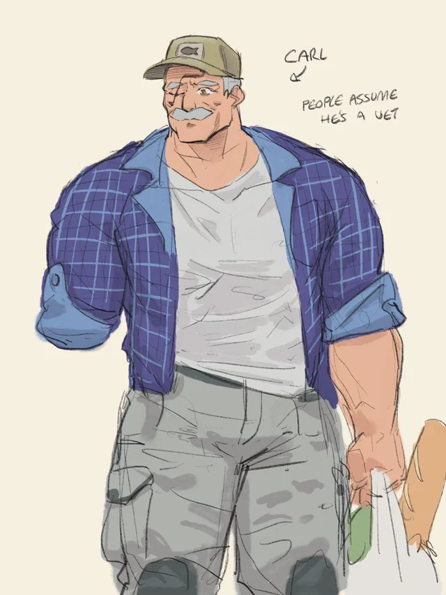 NailsRoger tweet media