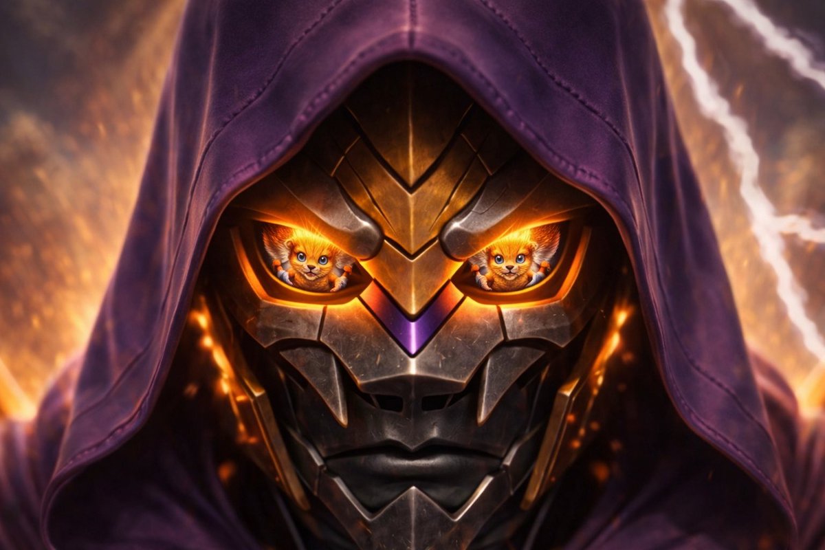 King | Lunaryx tweet media