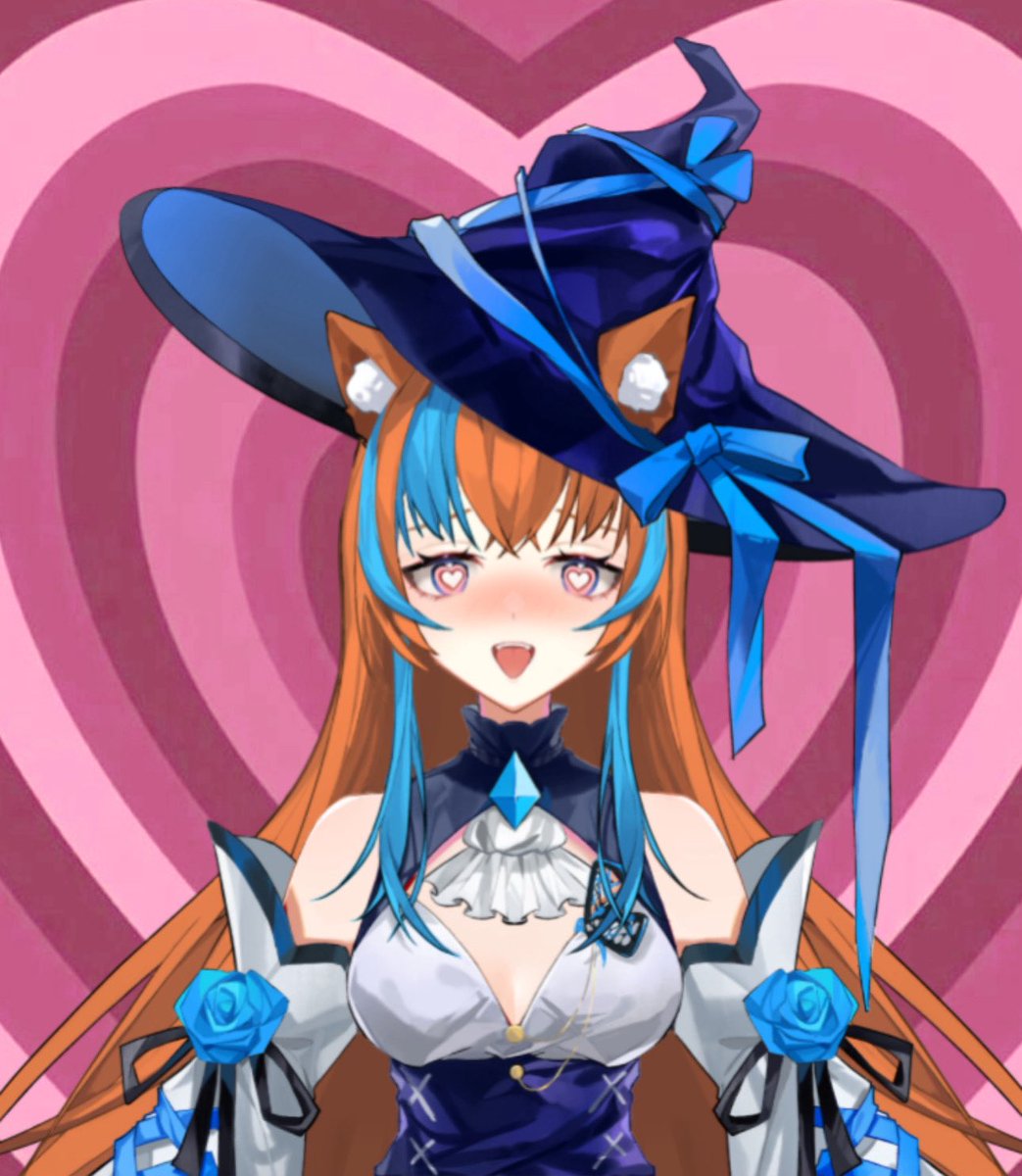 CamTheWitchVT | 🔮💜 | Debuted April 1st tweet media