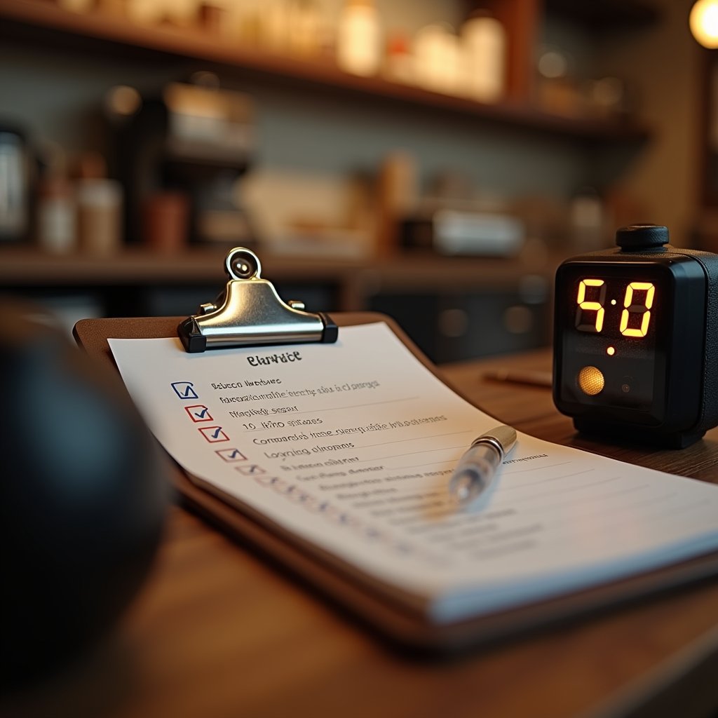 dohrwwy's tweet image. We started three tiny rituals—shift debriefs, micro-recognition, and 10-minute cross-training—and saw engagement rise and late no-shows drop across multiple locations. Try them for a month and watch retention improve. Learn more: wix.to/eOk0PDd #QSR