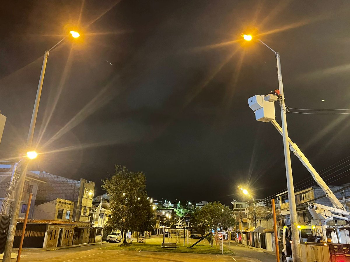 Xavier Bermúdez L. tweet media