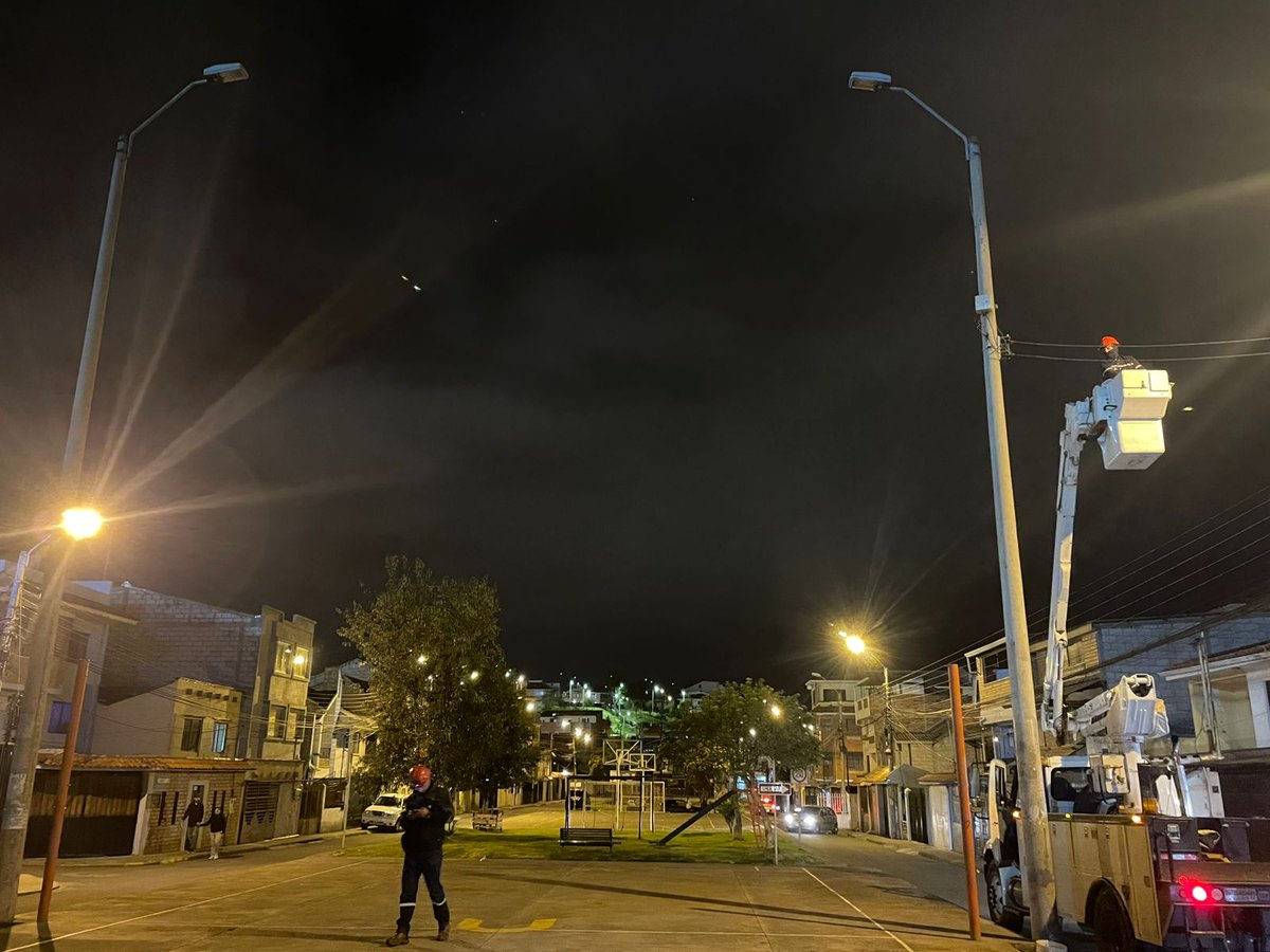 Xavier Bermúdez L. tweet media