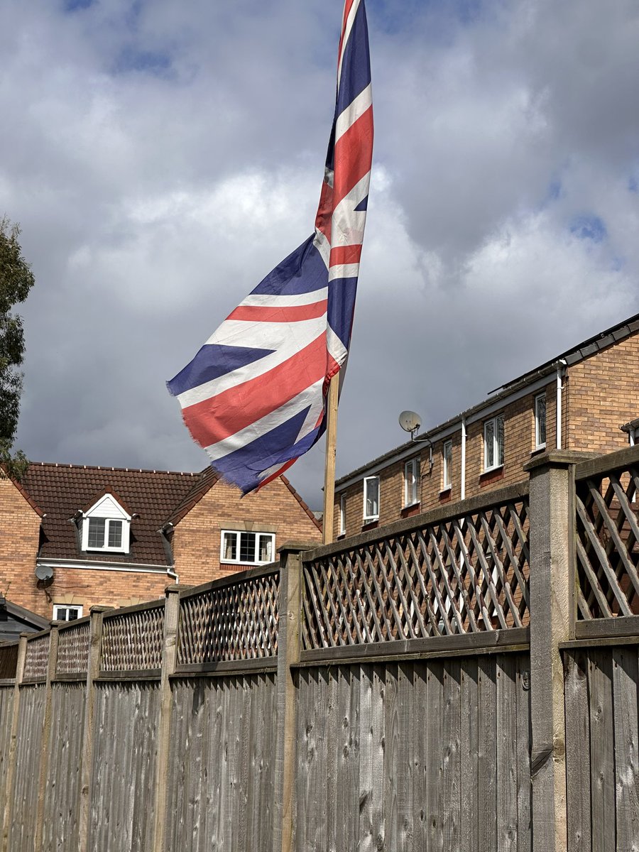 TRUE BRIT tweet media