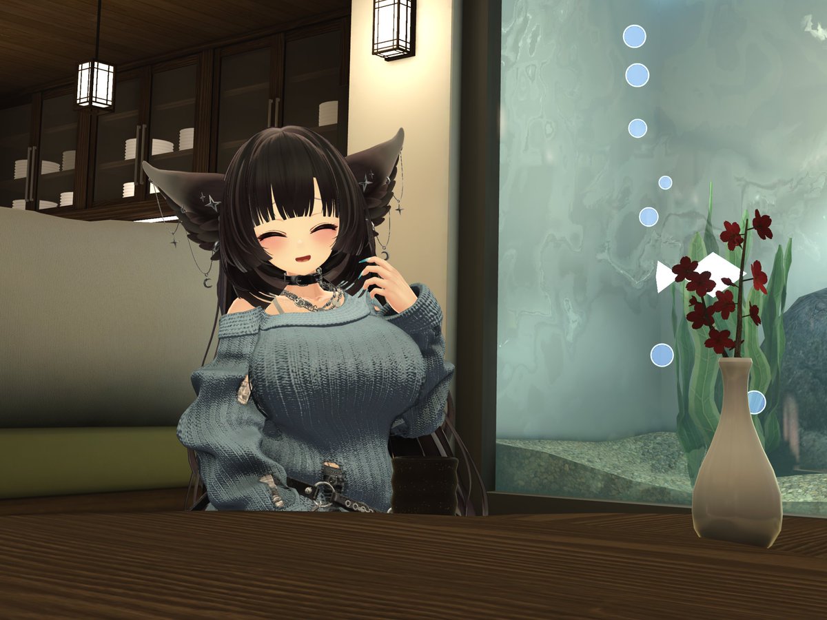 はいほん あまな tweet media