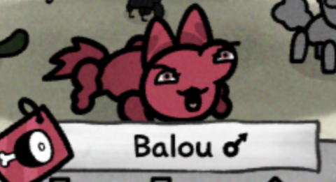 lost mewgenics content tweet media