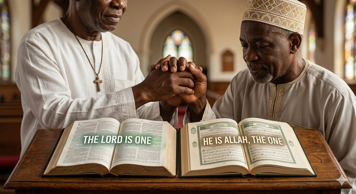 Nigeria Unfiltered tweet media