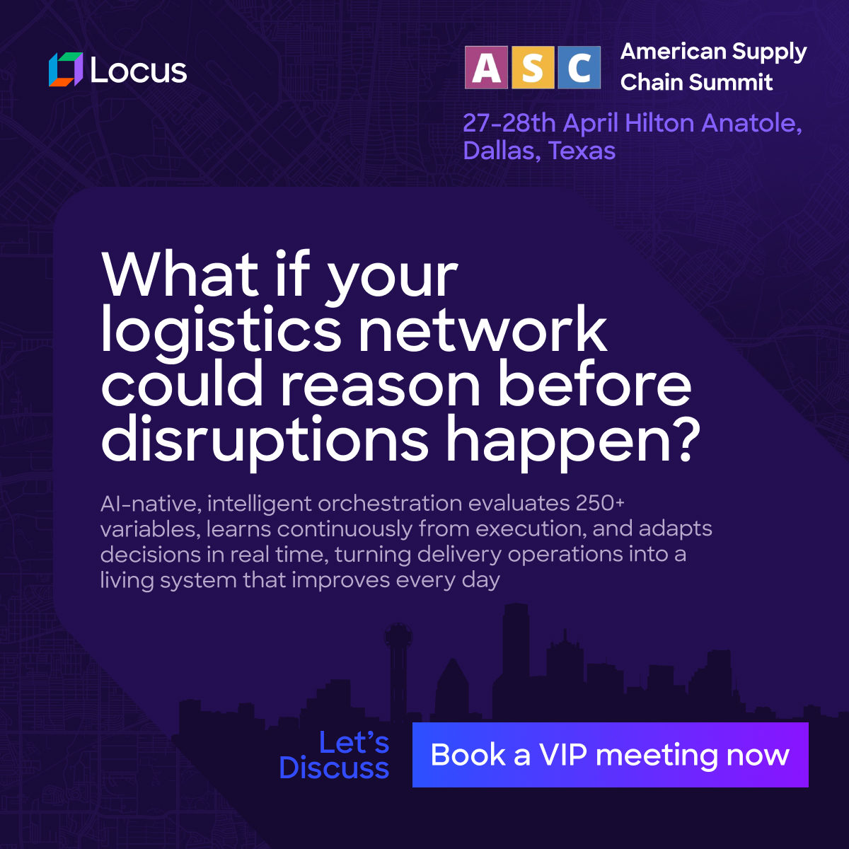 Locus tweet media