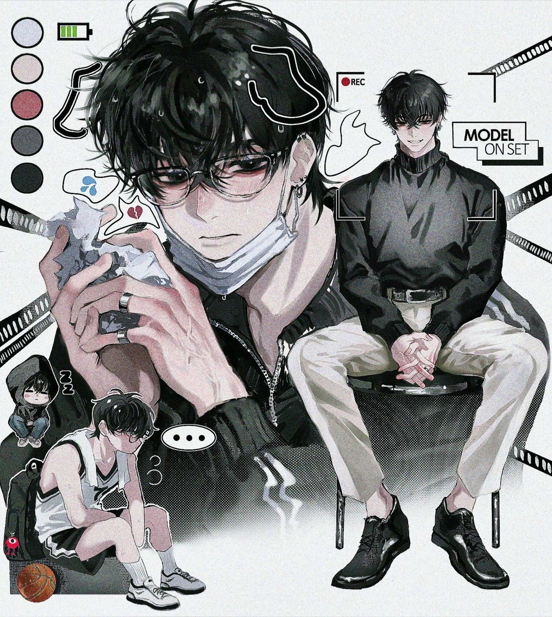 𝐻𝒶𝓇𝓊 tweet media