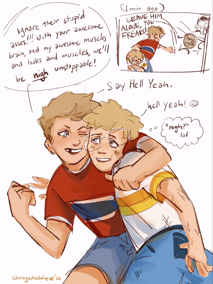 like this idea very much

#thefallguy #projecthailmary