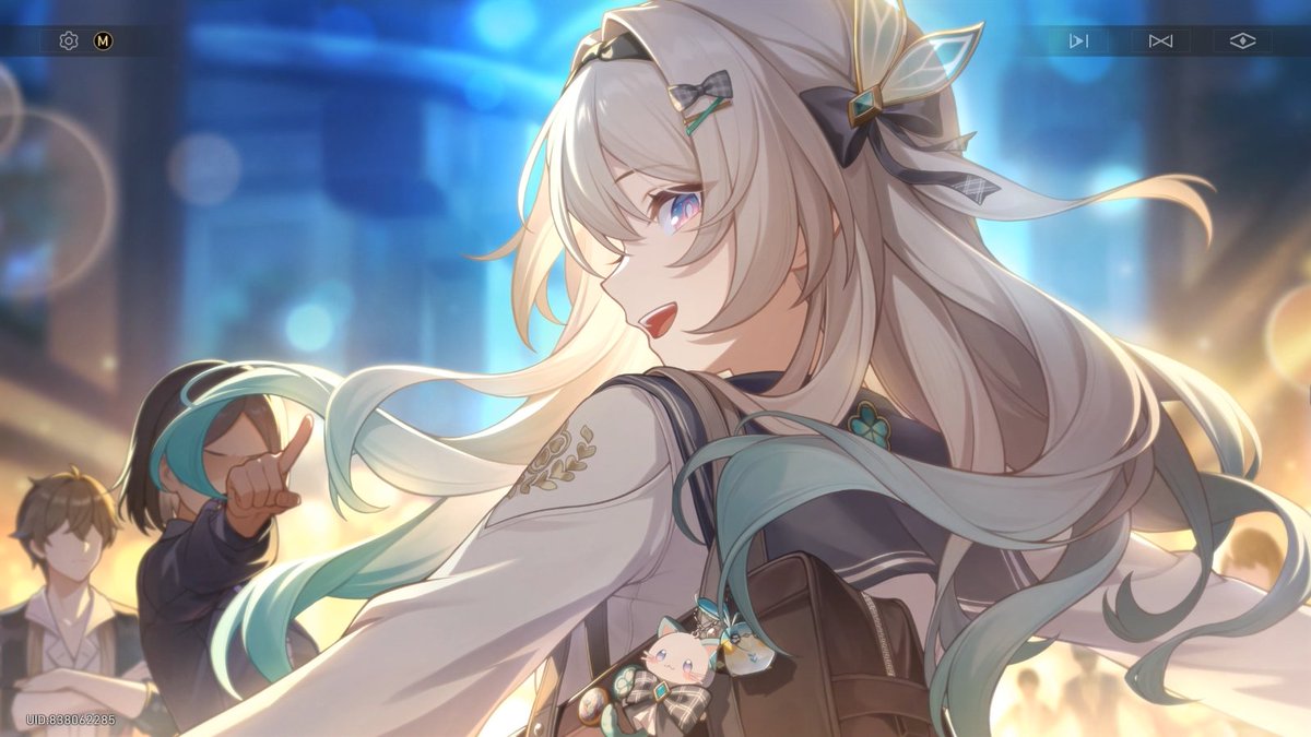 Analyst - Gaming V2 tweet media