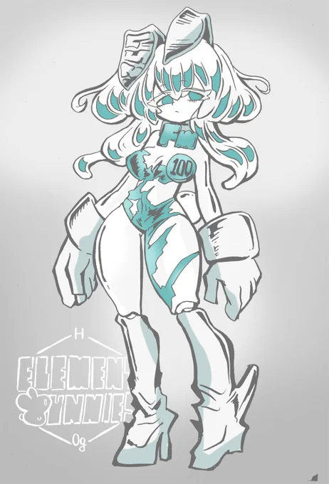 (フェルミウム)
