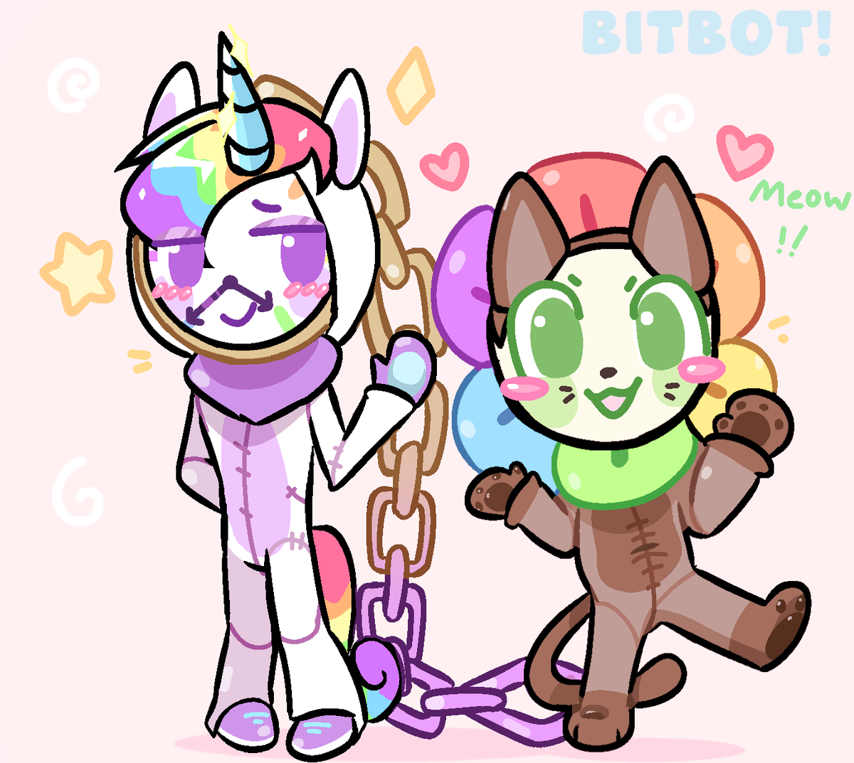 SuperOreos_A1D's tweet image. Dyle and Dandy in Cozy Onesies🧸• #Flowertime 
#Dandysworld #Dyle #Dandy #Dandyxdyle #Dylexdandy #Digitalart