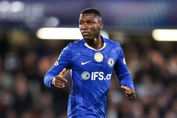 مويسيس كايسيدو سيجدد عقده مع تشيلسي! العقد الجديد سيشمل أيضًا زيادة في الراتب. خطوة تعكس ثقة النادي في اللاعب ضمن مشروعه المستقبلي. المصدر: The Touchline 