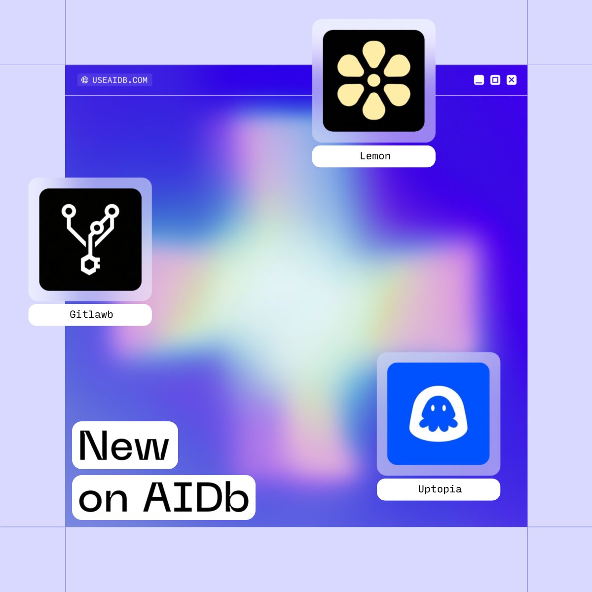 AIDb tweet media
