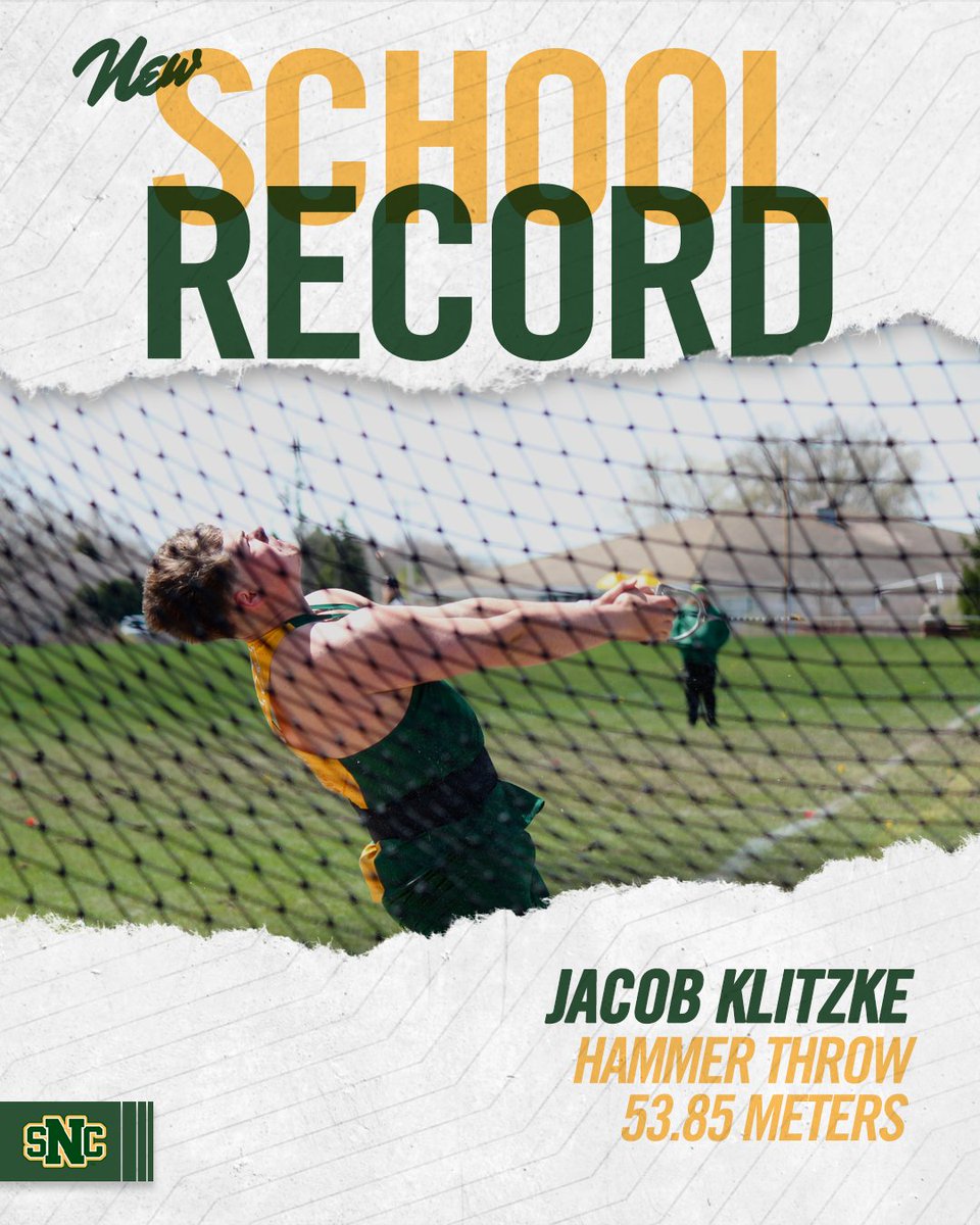 St. Norbert CCTF tweet media