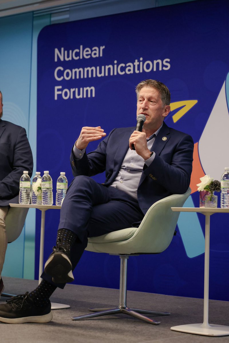 Senator Andrew Zwicker tweet media