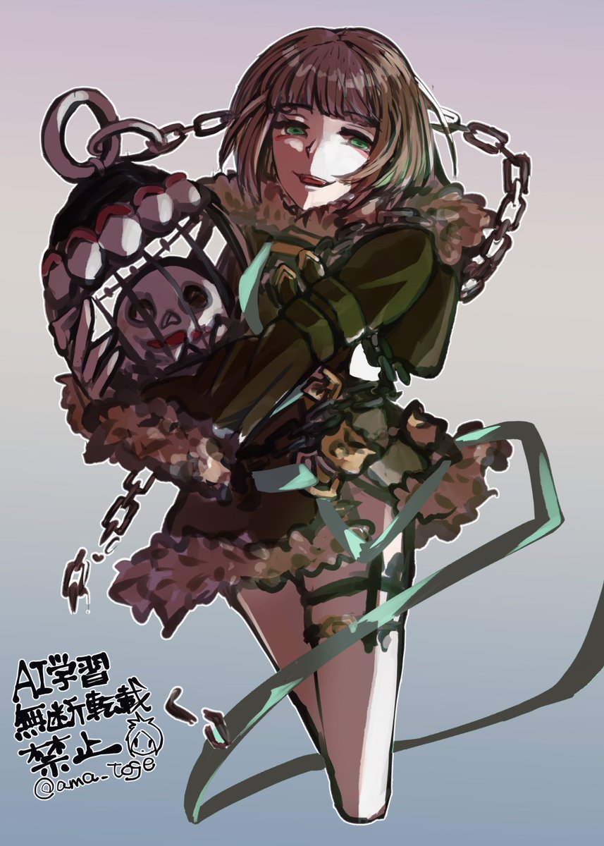 こんぺいとう@5/6西ｱﾄ【ツ12a】 tweet media