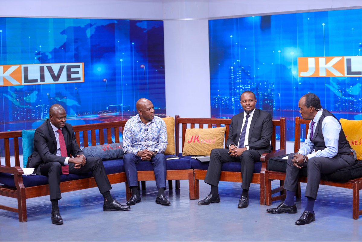 KoinangeJeff's tweet image. About Last Night. It was No Holes Barred #JKLIVE @citizentvkenya with Kiharu MP @NdindiNyoro Molo MP @KuriaKimaniMP MOA President Albert Karakacha and EPRA Director Engineer Edwin Kinyua. 

If you missed it catch up @YouTube and Spread the WORD!

@monicakiragu_ @gichdxp