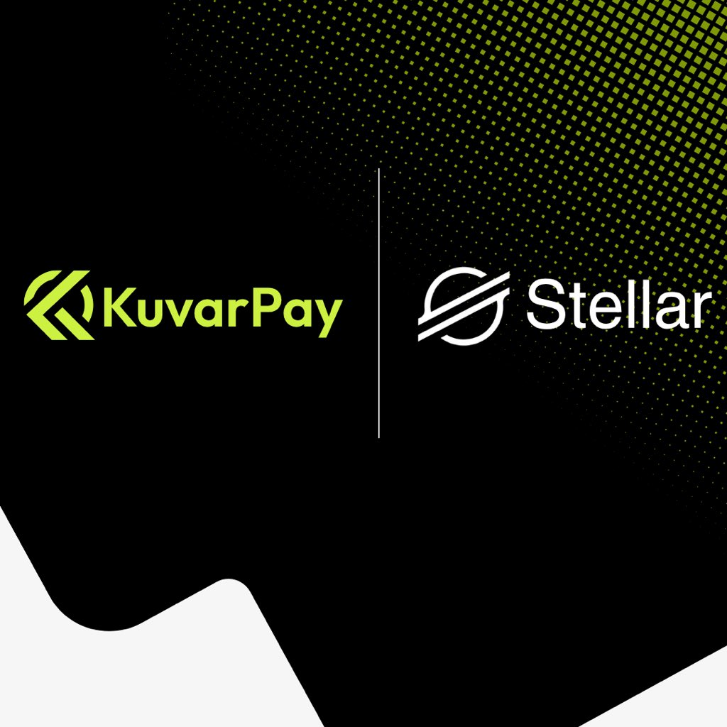 KuvarPay tweet media