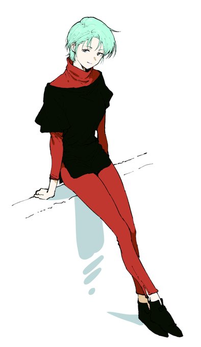 久しぶりに観たフォウ
記憶よりも綺麗な作画多くて
嬉しかった 