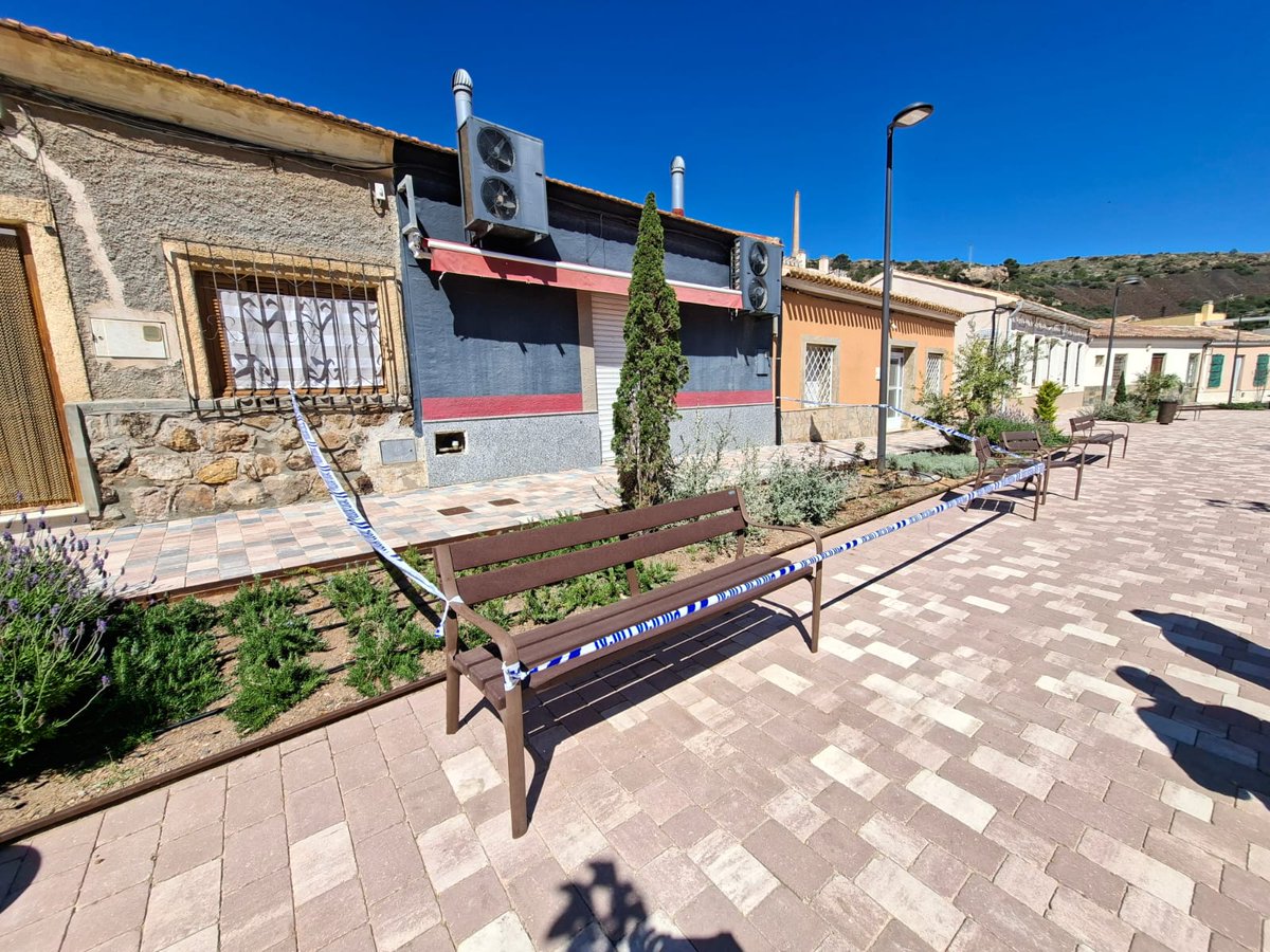 P. C.  La Unión tweet media