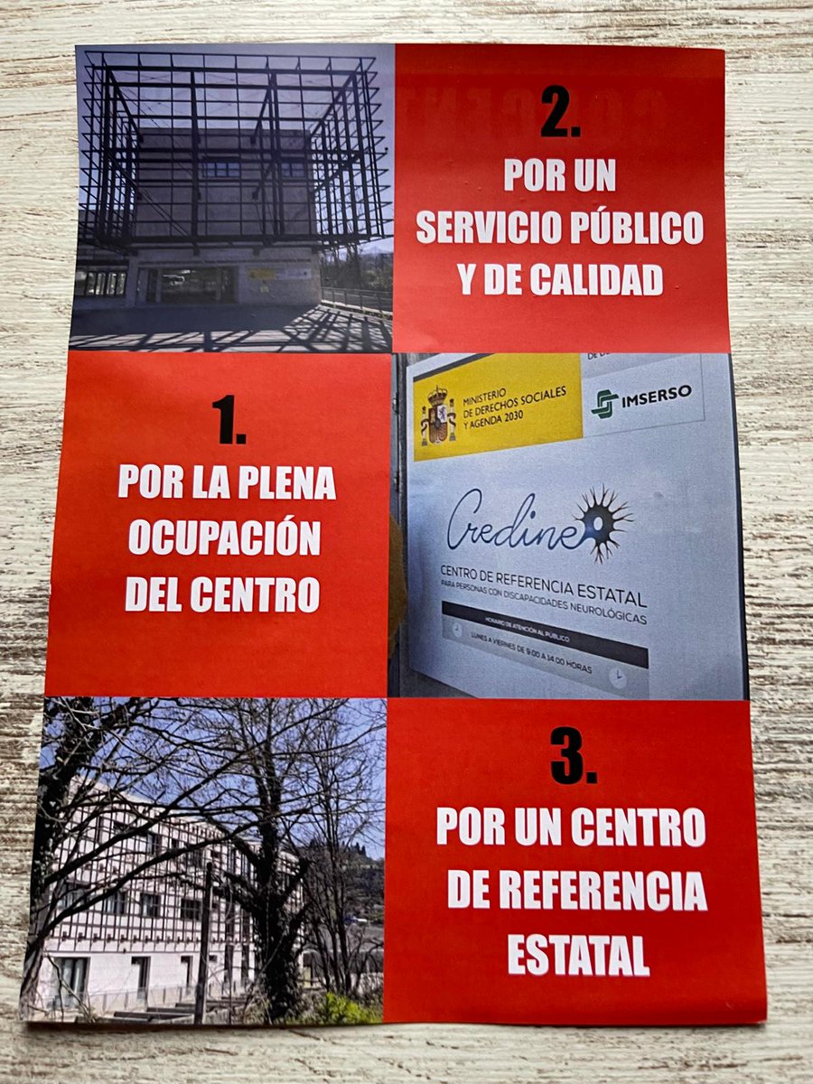 Es fundamental que se active de una vez, con una gestión pública que garantice su funcionamiento pleno. No solo por la atención a personas con enfermedades y discapacidad, sino también por el impacto positivo que tendría en el empleo y en la economía local.