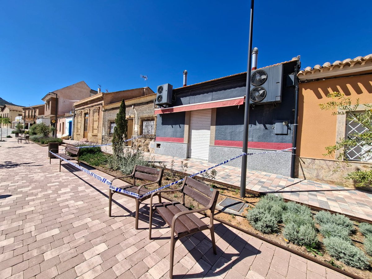 P. C.  La Unión tweet media