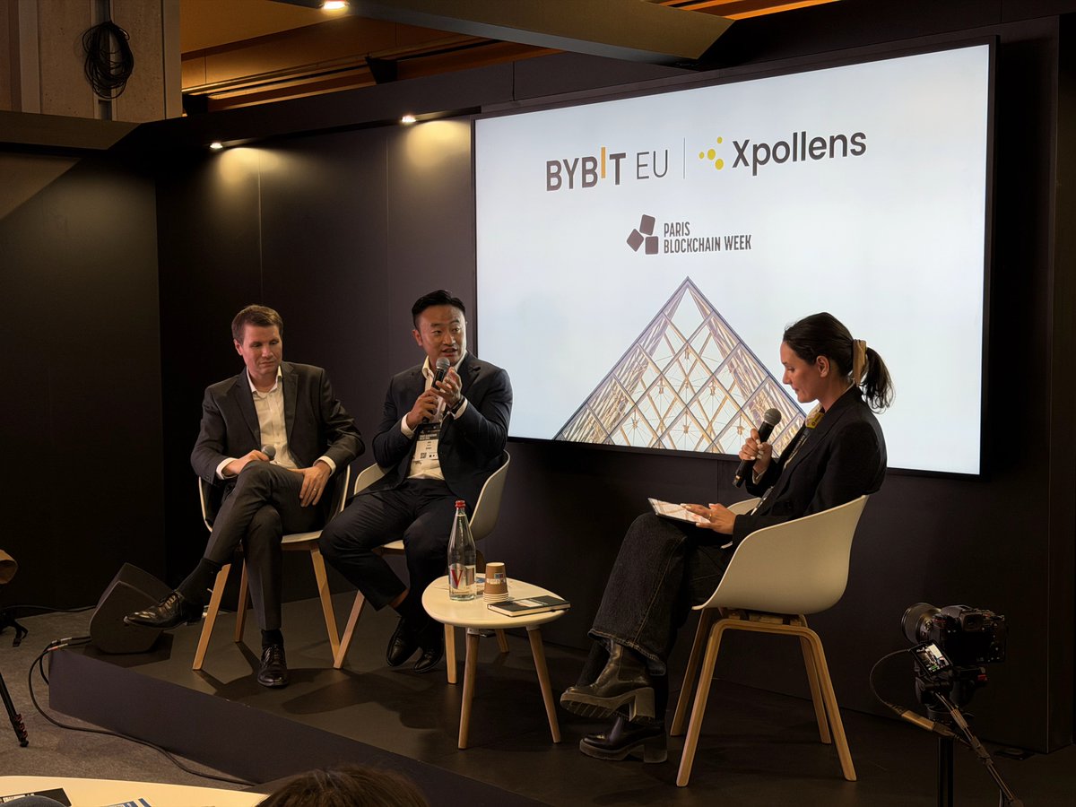 Bybit EU tweet media