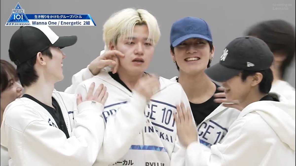 ひの@土田央修くん絶対デビュー‼️ tweet media